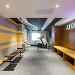 Atour Light Hotel Shanghai Jing\'An Natural History Museum