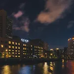 Atour Light Hotel Shanghai Jing\'An Natural History Museum