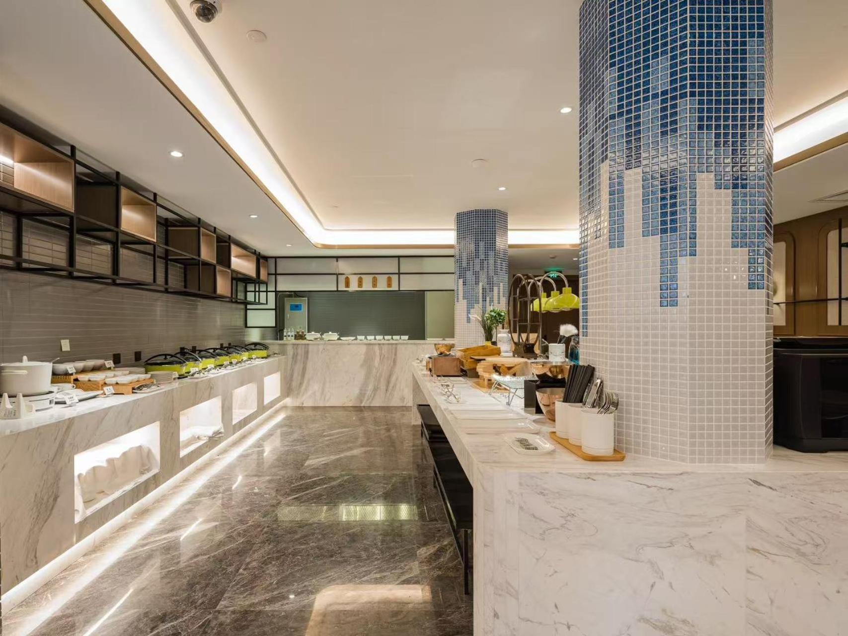 Hotel Atour Light Jing'an Natural History Museum Shanghai